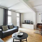 Charming&New apartment Saint Germain des Prés