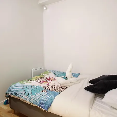 Saint Germain Des Pres By Prestige Apartment