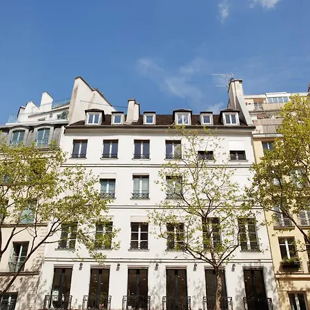 Saint Germain Des Pres By Prestige * Paris