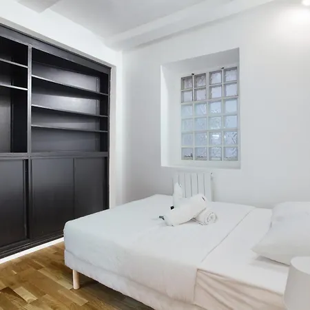 Saint Germain Des Pres By Prestige Apartment *